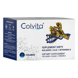 Colway Colvita, 120 Kapseln