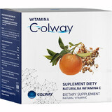 Colway Vitamin C-olway, 100 Kapseln