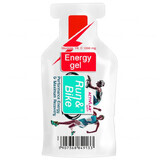 Activlab Run &amp; Bike, Energie-Gel, Erdbeergeschmack, 40 g