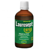 Laurosept Q73, Lorbeeröl, 100 ml