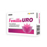 Femilla Uro, 60 tablets