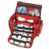 EAGLEMED, Industrial first aid kit with accessories, 1 pc.