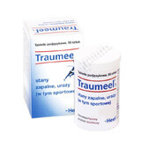 Heel Traumeel S, 50 Sublingualtabletten