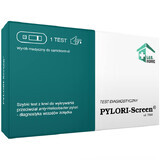 Pylori-Screen, rapid test for the detection of antibodies against Helicobacter pylori, 1 pc