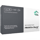 LabHome Prosta-Check, Bluttest für erhöhte PSA-Werte, Prostata-Diagnose, 1 Stück