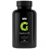 KFD, Gastro 10, 90 Kapseln