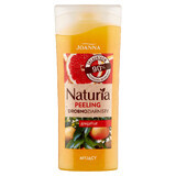 Joanna Naturia, feinkörniges Peeling, Grapefruit, 100 g