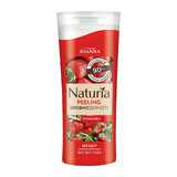 Joanna Naturia, feines Peeling, Erdbeere, 100 ml