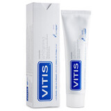 Vitis Whitening, dentifricio sbiancante, 100 ml