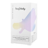 Hagi Baby, natürliche Gesichts- und Körpercreme mit Aprikosenöl, 50 ml