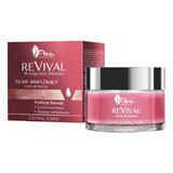 AVA Revival, Gesichtscreme, stark feuchtigkeitsspendend, 50 ml