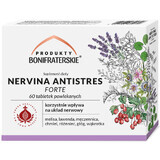 Nervina Antistres, 60 compresse