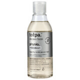 Tolpa Dermo Face Physio Mirkobiom, ein sanftes 2-in-1-Tonikum-Serum, 200 ml