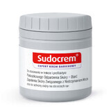 Sudocrem Expert, Barrierecreme, 60 g