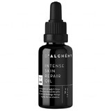 D'Alchemy, intensiv regenerierendes Gesichtsöl, 30 ml