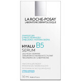 La Roche-Posay Hyalu B5, Anti-Falten-Serum, 30 ml