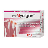 ProMyalgan, 120 compresse