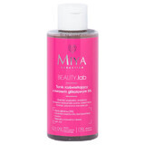 Miya BEAUTY.lab, Aufhellendes Tonikum mit Glykolsäure 5%, 150 ml