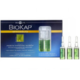 Biokap Anticaduta, Behandlung von Haarausfall, 7 ml x 12 Fläschchen