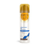 Gerovital Sun 3in1 Sprühlotion nach dem Strand, 150 ml, Charmec