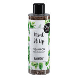 Anwen Mint It Up, Peeling-Shampoo, 200 ml