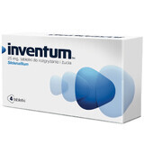 Inventum 25 mg, 8 Kautabletten