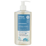 Tolpa Dermo Hair Irritation, feuchtigkeitsspendendes Shampoo zur Unterstützung des Mikrobioms, 250 ml