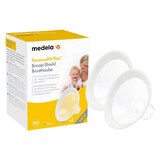 Medela PersonalFit Flex, Trichter, Größe L 27 mm, 2 Stück