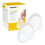 Medela PersonalFit Flex, Trichter, Größe S 21 mm, 2 Stück