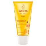 Weleda Calendula, Gesichtscreme mit Calendula, empfindliche Haut, 50 ml