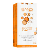 Bandi Boost Care, Anti-Falten-Creme mit Kollagen und Elastin, 50 ml 