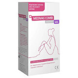 Medivag Combi Gel, gel vaginal, 5 ml x 5 aplicadores