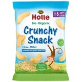 Holle Buchweizenchips Bio, ab 8 Monaten, 25 g