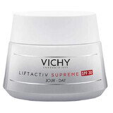 Vichy Liftactiv Supreme, intensive Anti-Falten- und Straffungscreme, SPF 30, 50 ml