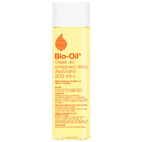 Bio-Oil, natürliches Hautpflegeöl für Narben und Dehnungsstreifen, 200 ml