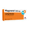 Magnerot 500 mg, 50 Tabletten, Worwag Pharma