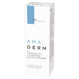 Amaderm Urea 5% feuchtigkeitsspendende Creme, 50 ml 