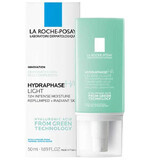 La Roche-Posay Hydraphase HA Light intensive Feuchtigkeitscreme, 50 ml