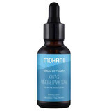 Mohani, Glättendes Serum mit Mandelsäure 10%, 30 ml