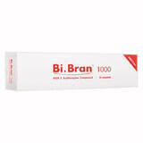 Bi.Bran 1000 MGN-3 Arabinoxylan-Verbindung, 30 Portionsbeutel