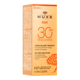 Nuxe Sun, herrliche Gesichtssonnencreme SPF 30, 50 ml