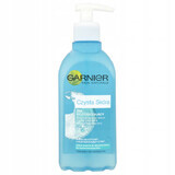 Garnier Clean Skin, porentief reinigendes Gel, 200 ml