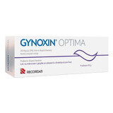 Gynoxin, 20 mg/g (2%), crema vaginal, 30 g