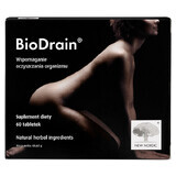 Neu Nordic BioDrain, 60 Tabletten