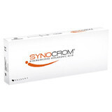 Synocrom 20 mg/ 2ml, Lösung zur Injektion, 2 ml x 1 Ampulle Spritze