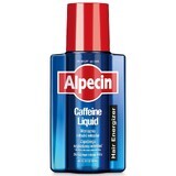 Alpecin Coffein Liquid gegen Haarausfall , 200 ml