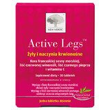 New Nordic Active Legs, 30 comprimidos