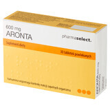 Aronta 600 mg, 30 Filmtabletten