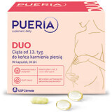 Pueria Duo, 90 Kapseln