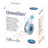 Omnifilm, Klebefolie, 1,25 cm x 5 m, 1 Stück